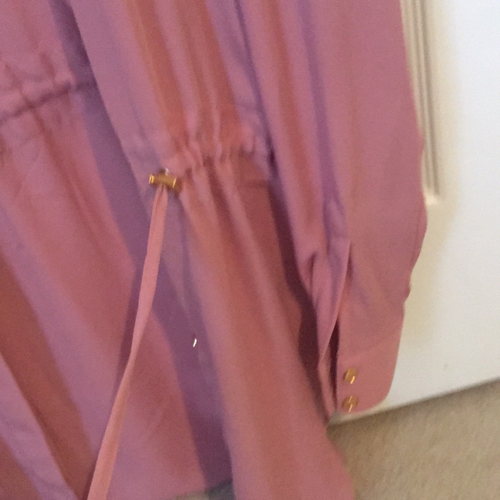 NEW IMAN drawstring tunic - Picture 3 of 4